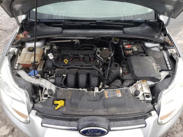 1FADP3K29EL457608 | 2014 FORD FOCUS SE