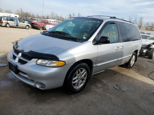 2000 Dodge Grand Caravan SE