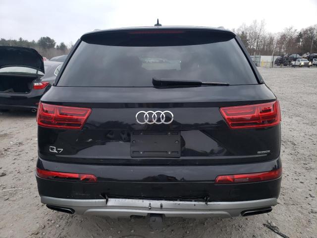 VIN WA1LHAF7XKD028040 2019 Audi Q7, Premium Plus no.6