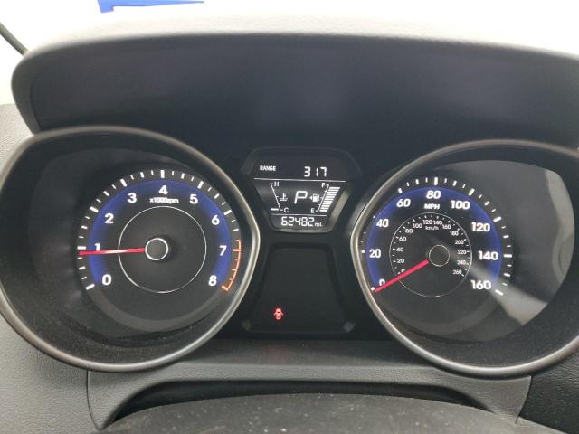 2015 Hyundai Elantra - Image 9