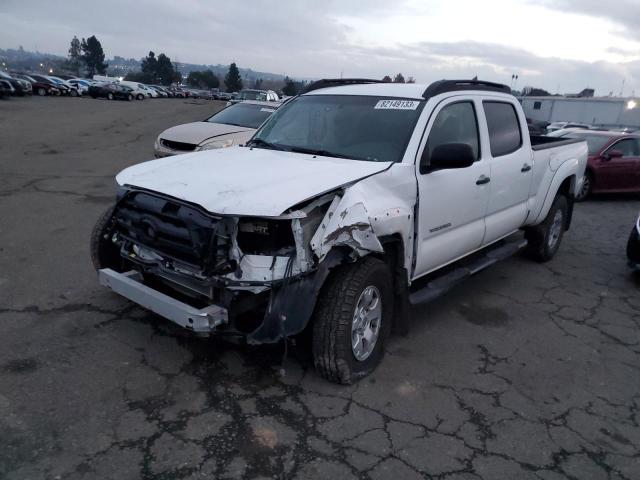 2010 Toyota Tacoma 