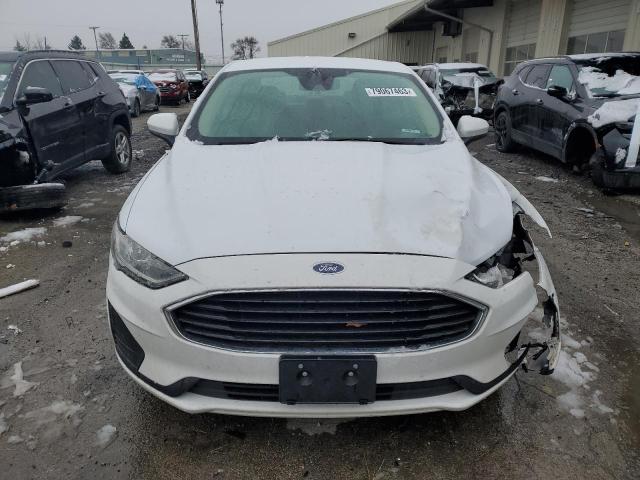 3FA6P0G76LR256694 | 2020 FORD FUSION S