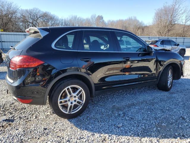 WP1AA2A21ELA08836 | 2014 PORSCHE CAYENNE