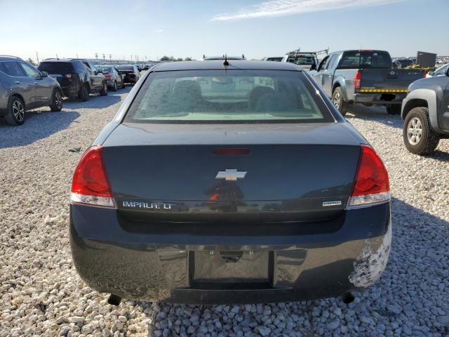 2G1WB5E36G1102172 | 2016 CHEVROLET IMPALA LIM