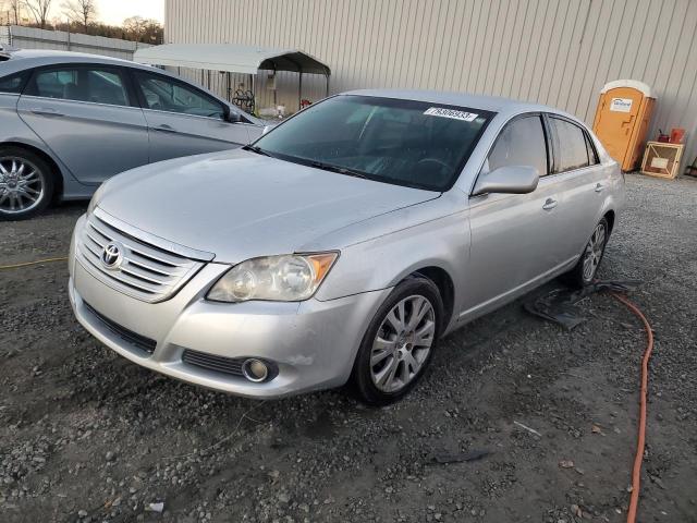 2008 Toyota Avalon XL