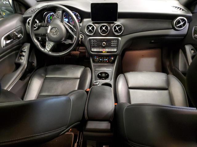 VIN WDCTG4GB3KJ594176 2019 Mercedes-Benz GLA-Class,... no.8