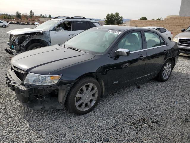 2009 Lincoln MKZ 