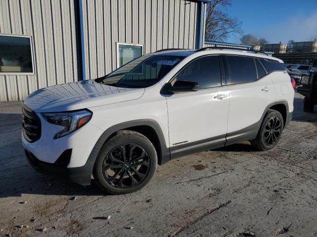 3GKALMEV9LL212320 | 2020 GMC TERRAIN SL