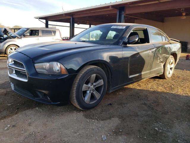 2C3CDXHG5EH256332 | 2014 Dodge charger sxt