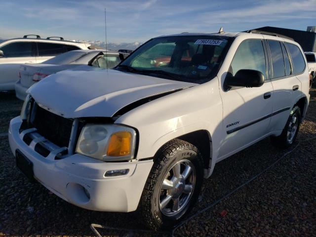 2006 GMC Envoy 