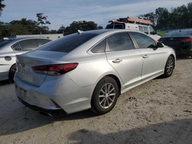 5NPE24AF4JH601278 | 2018 HYUNDAI SONATA SE