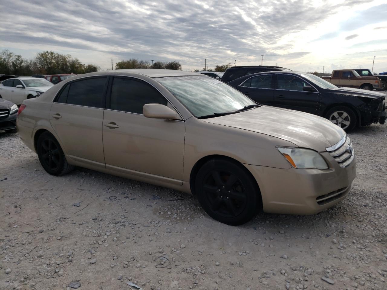 4T1BK36B06U093029 2006 Toyota Avalon Xl