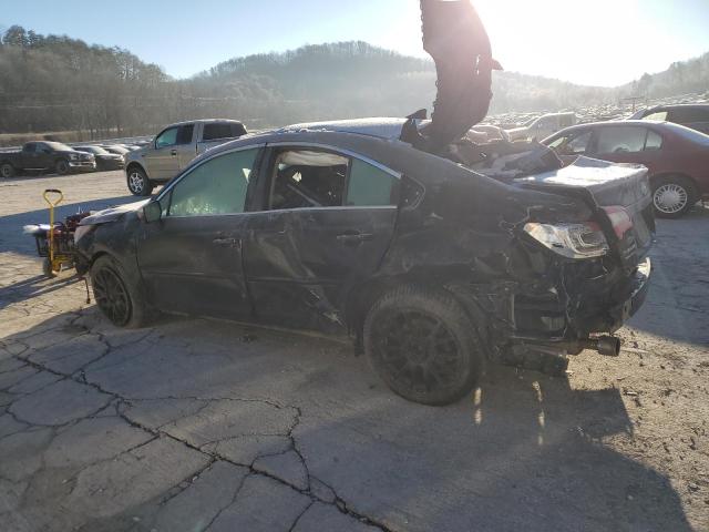 2017 SUBARU LEGACY SPO 4S3BNAR69H3039185