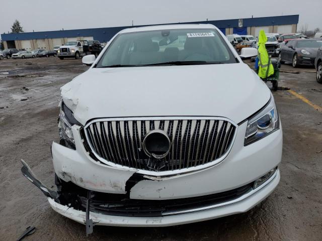 1G4GB5G3XFF140743 | 2015 BUICK LACROSSE