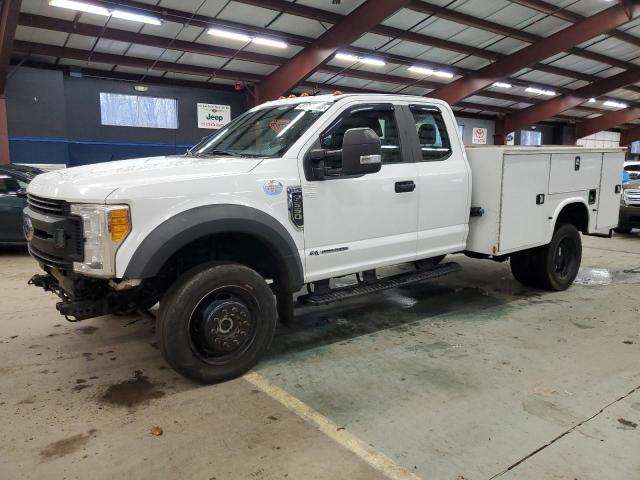 2017 FORD F550 SUPER - 1FD0X5HT9HED72955
