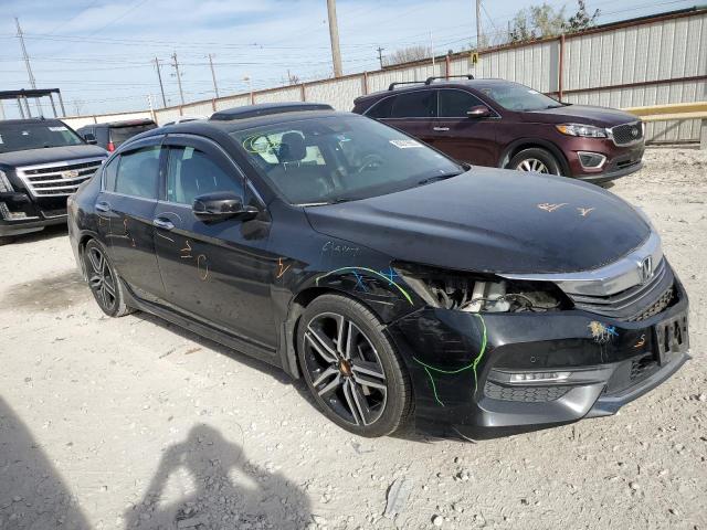 1HGCR3F99GA025754 | 2016 HONDA ACCORD TOU