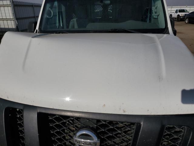 2019 NISSAN NV 1500 S - 1N6BF0KM7KN803060