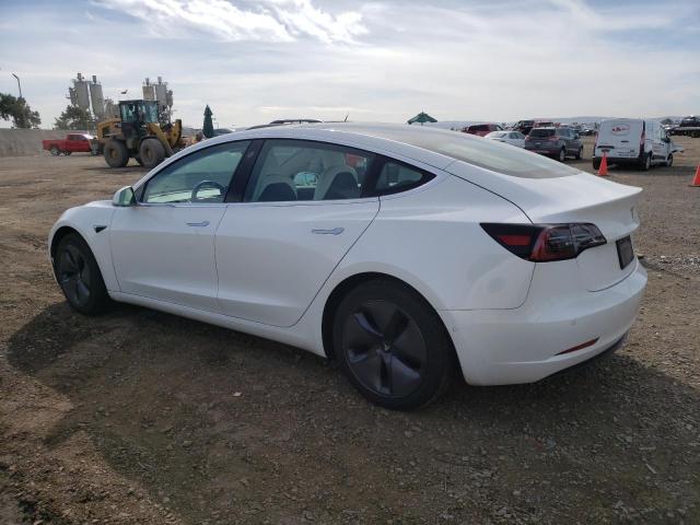 5YJ3E1EB6KF365902 | 2019 TESLA MODEL 3