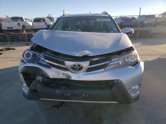 2T3WFREV5FW233426 | 2015 TOYOTA RAV4 XLE