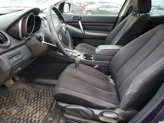 JM3ER2B54C0416984 | 2012 Mazda cx-7