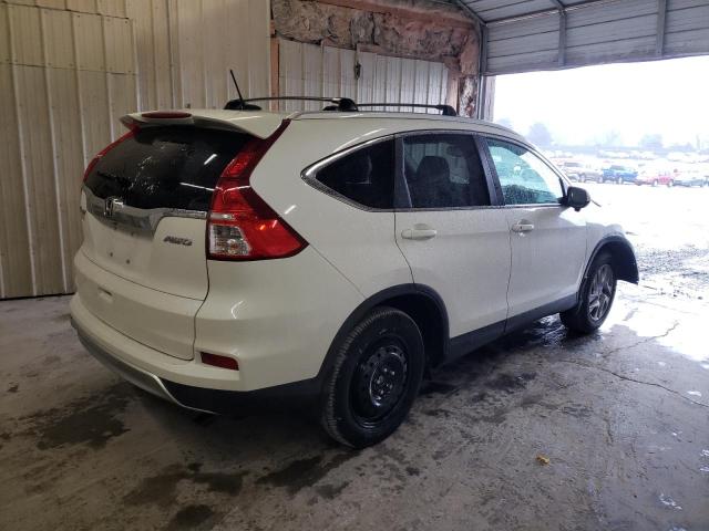 5J6RM4H70GL022880 | 2016 HONDA CR-V EXL