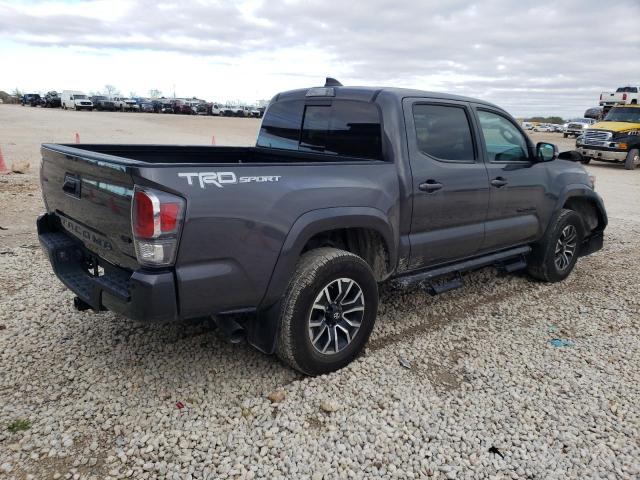 5TFAZ5CN8MX095497 | 2021 TOYOTA TACOMA DOU