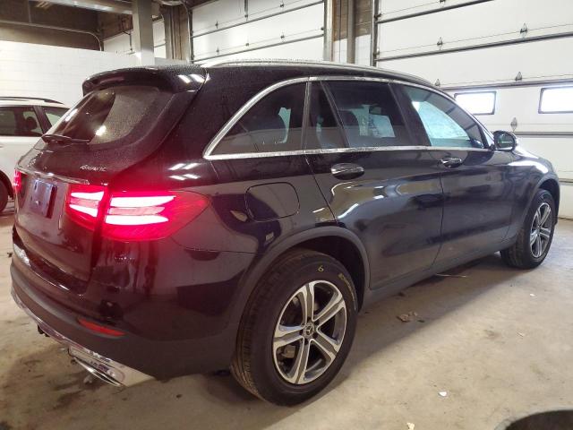 WDC0G4KB4JV078894 | 2018 MERCEDES-BENZ GLC 300 4M