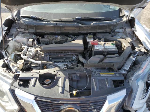 JN8AT2MT1JW464381 | 2018 Nissan rogue s