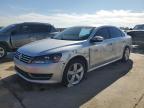 2015 VOLKSWAGEN PASSAT SE - 1VWBS7A37FC039094