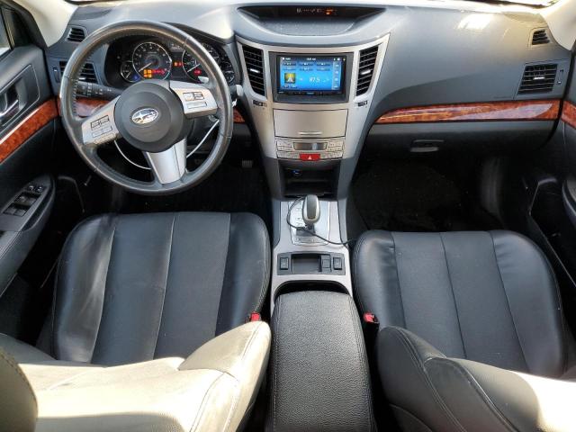 Image 8 of 2011 Subaru Outback salvage vehicle - Lot #80732273 at Copart