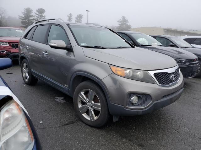 5XYKUDA20CG187629 | 2012 KIA sorento ex