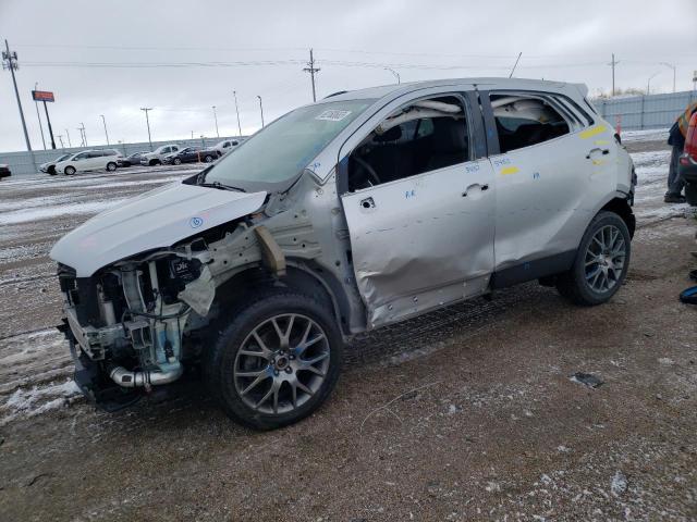 2016 Buick Encore Sport Touring