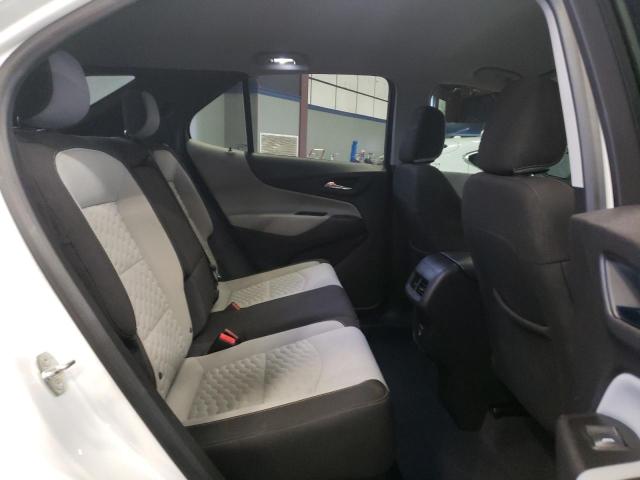 3GNAXHEV7KS625937 | 2019 Chevrolet equinox ls