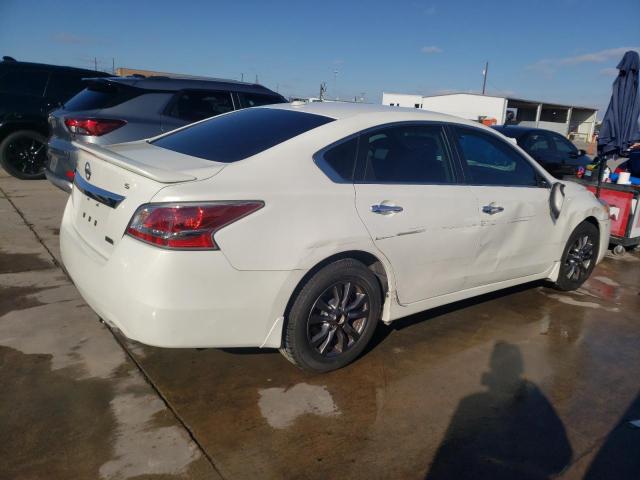 1N4AL3APXFC464077 | 2015 NISSAN ALTIMA 2.5