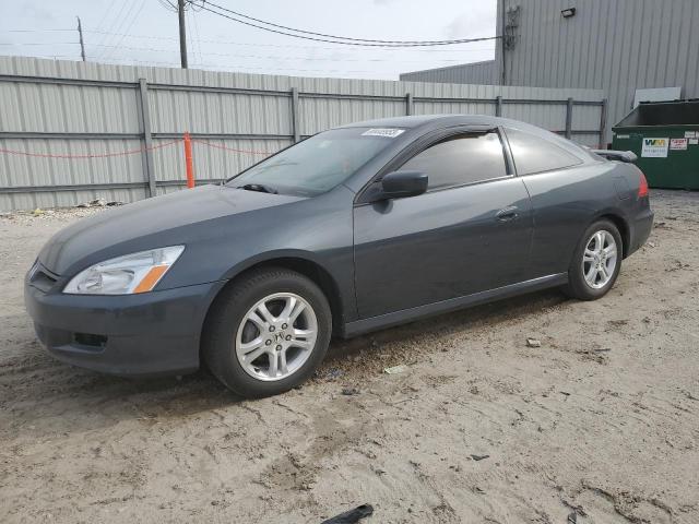 2006 Honda Accord Coupe EX