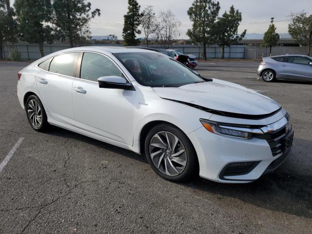 19XZE4F92KE024963 | 2019 HONDA INSIGHT TO