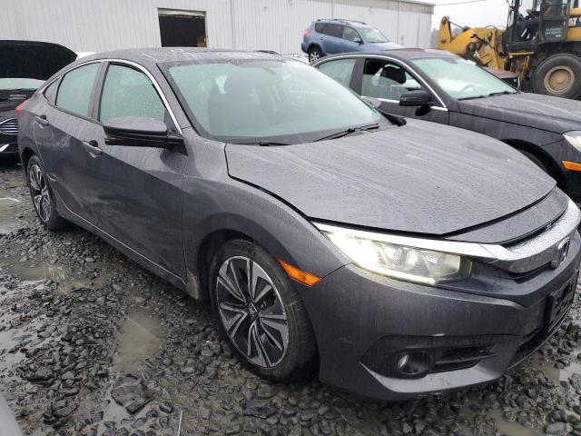 19XFC1F79GE215826 | 2016 HONDA CIVIC EXL