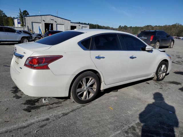 Vin: 1n4al3ap0dn554744, lot: 81189183, nissan altima 2.5 20133