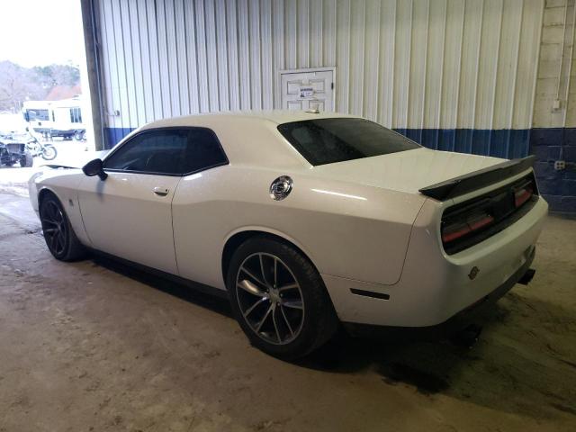 Vin: 2c3cdzfj5gh262516, lot: 78649493, dodge challenger r/t scat pack 20162