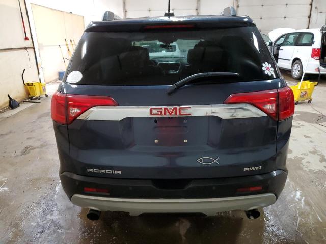 1GKKNULS1JZ154488 | 2018 GMC ACADIA SLT