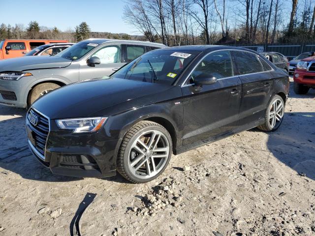 WAUJ8GFF6J1078826 | 2018 AUDI A3 PREMIUM