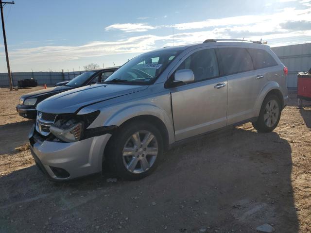 2012 Dodge Journey Crew