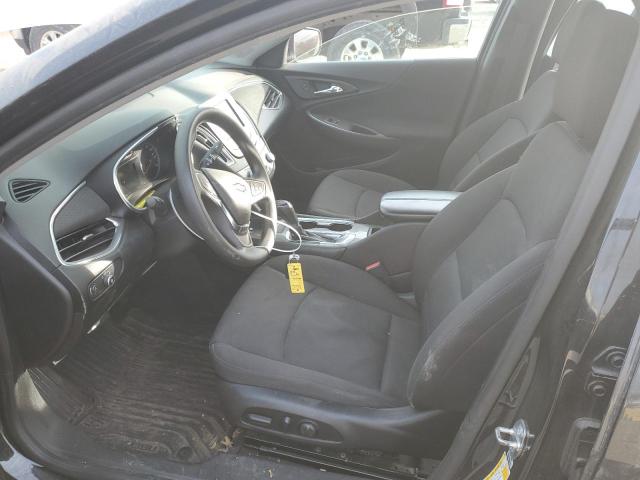 2018 CHEVROLET MALIBU LT 1G1ZD5ST6JF264007