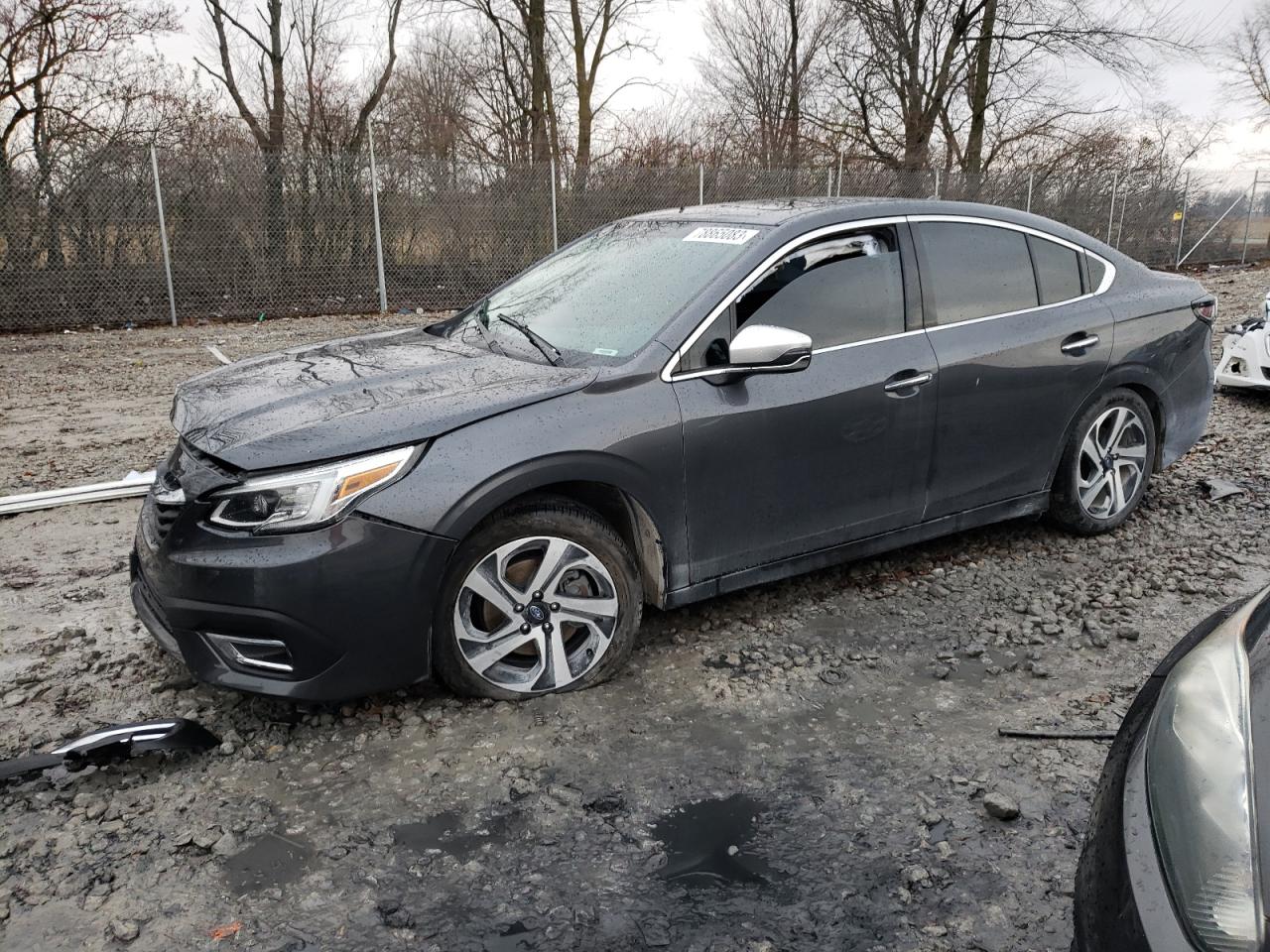 4S3BWGP6XL3004277 SUBARU LEGACY TOU 2020