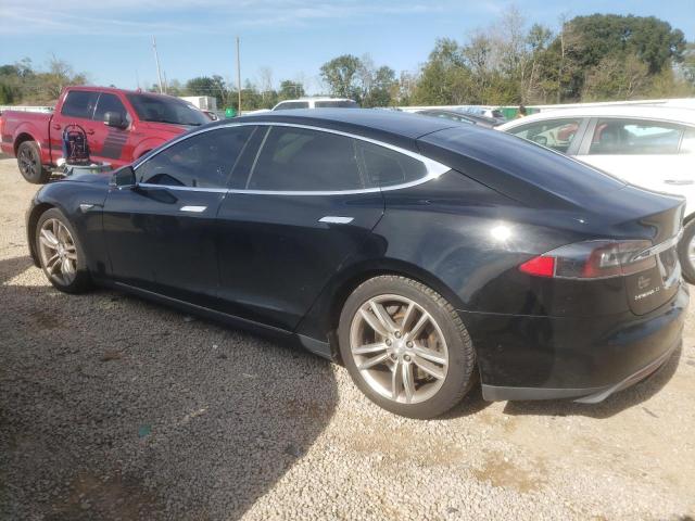 5YJSA1E24GF125035 | 2016 TESLA MODEL S