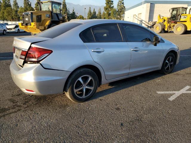 Vin: 2hgfb2f7xfh550087, lot: 79236763, honda civic se 20153