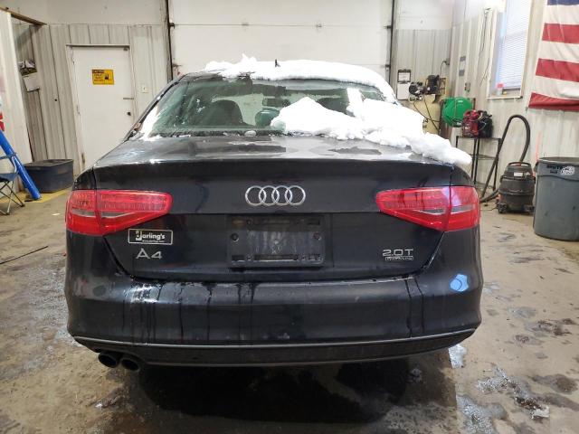 VIN WAUBFAFL8FN022772 2015 Audi A4, Premium no.6