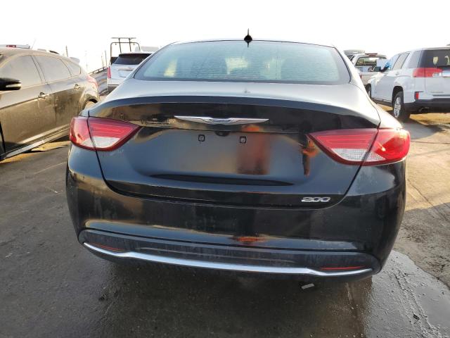 1C3CCCAB1GN144566 | 2016 Chrysler 200 limited