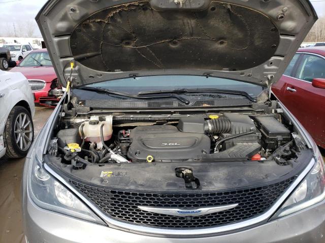 2C4RC1GG3HR841481 2017 CHRYSLER PACIFICA, photo no. 11