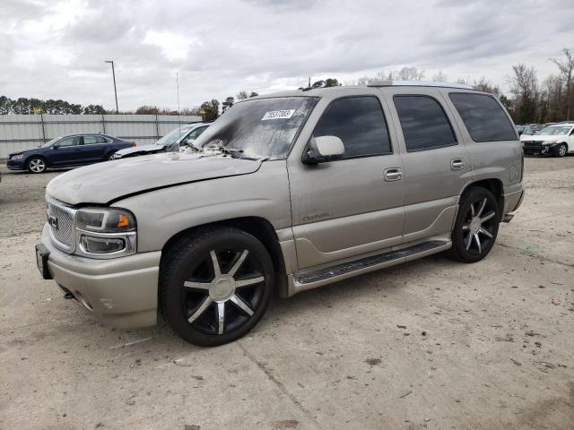 2003 GMC Yukon Denali